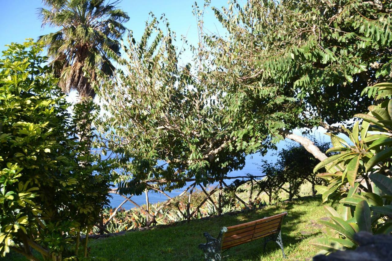 Casal Sao Joao Cottages 106 Fajã da Ovelha Exterior foto