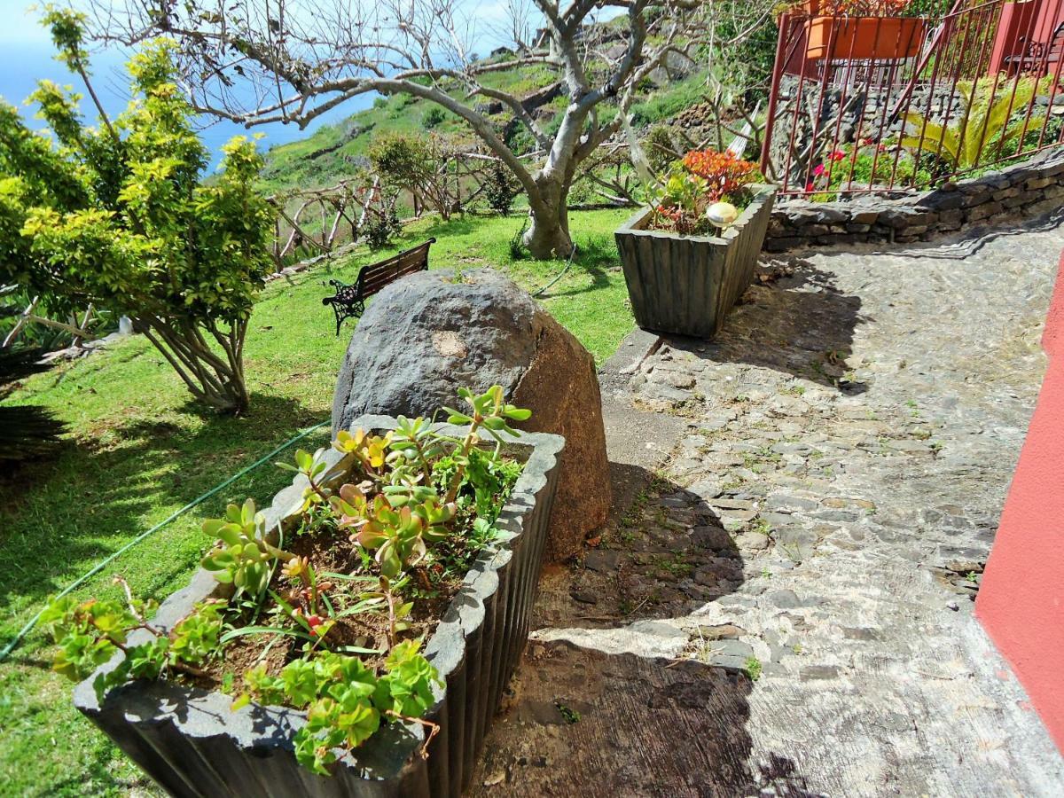 Casal Sao Joao Cottages 106 Fajã da Ovelha Exterior foto